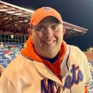 Meet your Posher, Mick